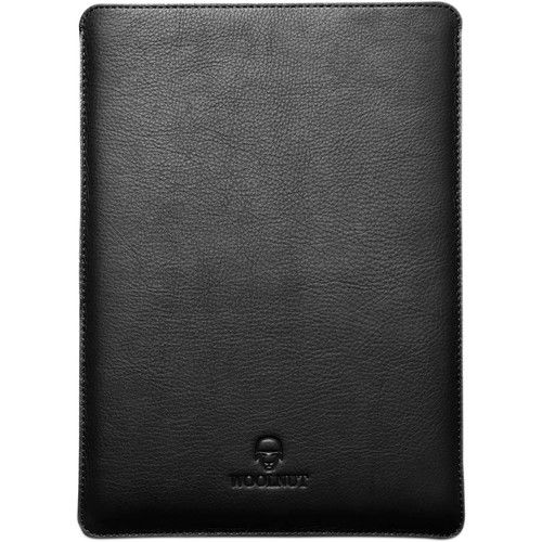  Woolnut MacBook Pro Retina 13 Cover (Black)