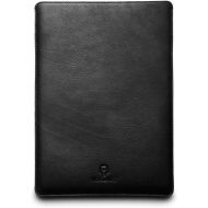 Woolnut 360027 MacBook 12 Sleeve - Black