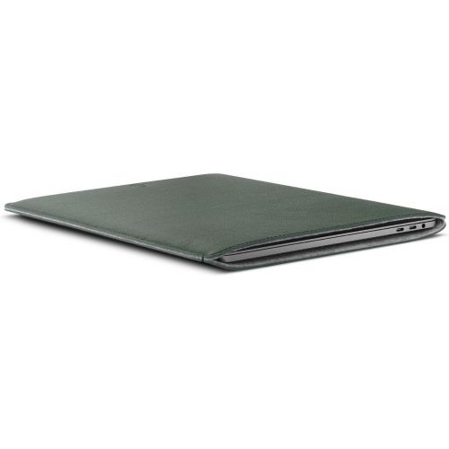  Woolnut 360027 MacBook 12 Sleeve - Black