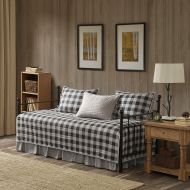 Woolrich Buffalo Check Reversible Daybed Set