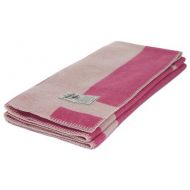 Woolrich Breast Cancer Awareness Blanket