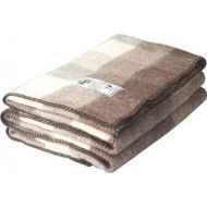 Woolrich Suffolk Buffalo Blanket