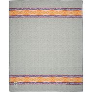 Woolrich Roaring Run Dobby Blanket