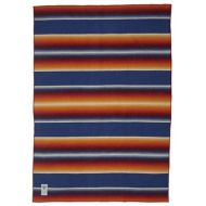 Woolrich Pearce Frontier Dobby Blanket