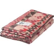 Woolrich Three Springs Dobby Blanket