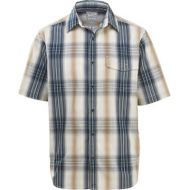 Woolrich Mens Eco Rich Desert View Shirt