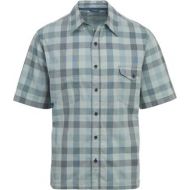 Woolrich Mens Performance Modern Shirt