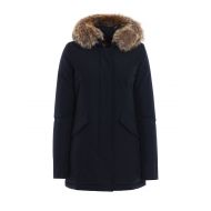 Woolrich Artik Parka padded coat