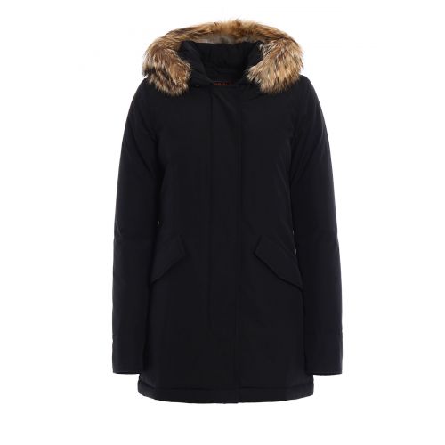  Woolrich Artik Parka padded coat