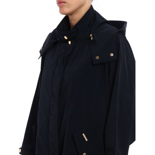  Woolrich Anorak oversized jacket