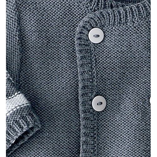  Woolsolution 100% Cashmere Baby RomperOverall with Long Sleeves