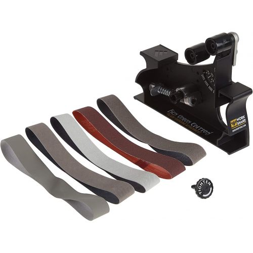  [아마존베스트]Work Sharp WSSAKO81112 Blade Grinder Attachment