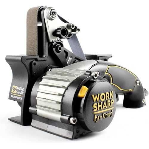  [아마존베스트]Work Sharp WSSAKO81112 Blade Grinder Attachment