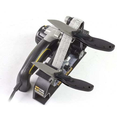  [아마존베스트]Work Sharp WSSAKO81112 Blade Grinder Attachment