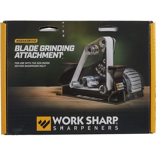  [아마존베스트]Work Sharp WSSAKO81112 Blade Grinder Attachment