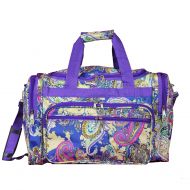 World+Traveler Luggage 19 Duffle Bag