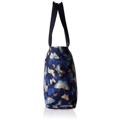  World+Traveler World Traveler Value Series Blue Moon 13.5 Inch Beach Bag