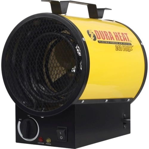  DuraHeat Dura Heat 4000W Electric workplace heater