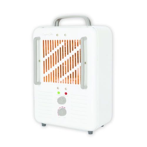  Comfort Glow Milkhouse Style Utility Heater