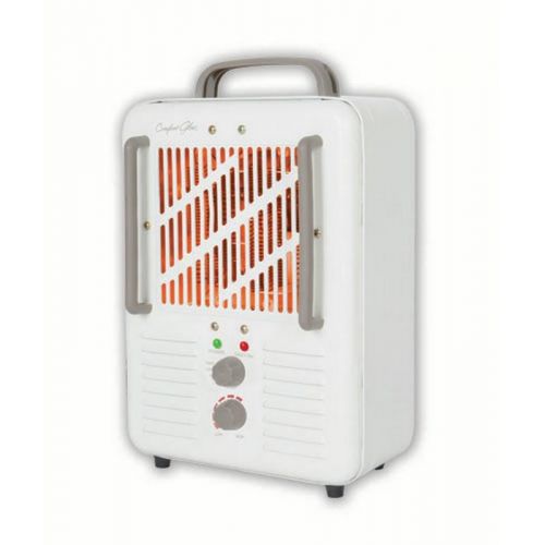  Comfort Glow Milkhouse Style Utility Heater