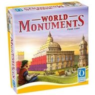 World Monuments Family Board Game