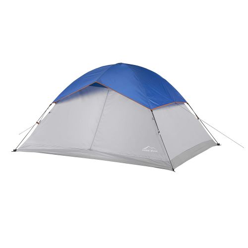  World Suisse Sport 4-Person Dome Camping Tent