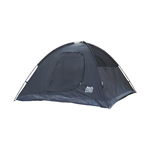  World Famous Sports Backpacking-Tents World Famous Sports Camping Tent