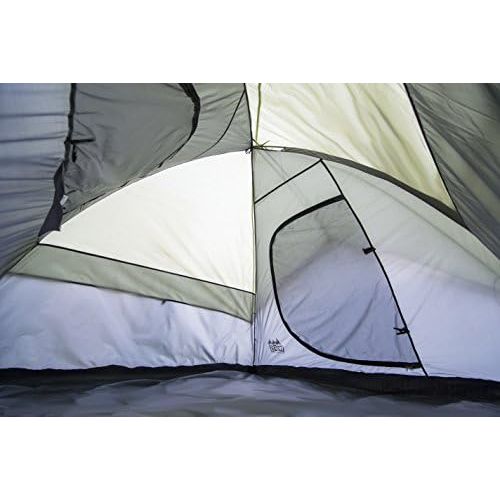  World Famous Sports Backpacking-Tents World Famous Sports Camping Tent