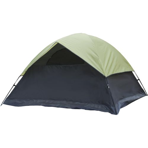  World Famous Sports Backpacking-Tents World Famous Sports Camping Tent