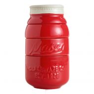 World Market Red Mason Jar Measuring Cups