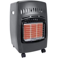 [아마존베스트]World Marketing Comfort Glow GCH480 Propane(LP) Cabinet Heater