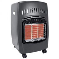 World Marketing Comfort Glow GCH480 Propane(LP) Cabinet Heater