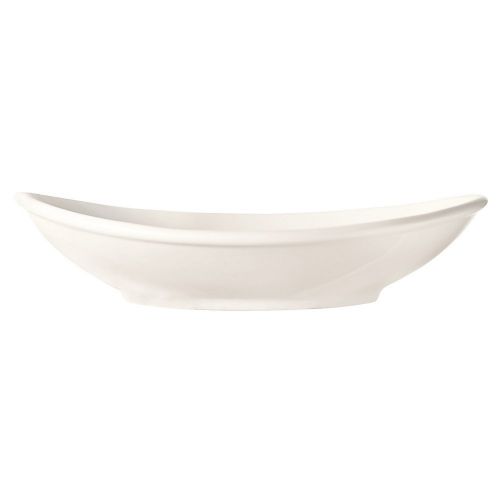  World Tableware INF-250 Infinity 30 Ounce Pasta Bowl - 12 / CS