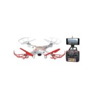 World Tech Elite 33743 4.5-channel 2.4 Ghz Striker Drone Live Feed With Camera