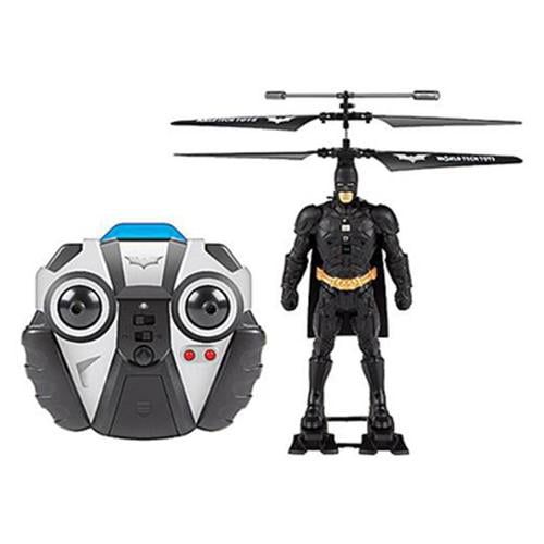  WORLD TECH TOYS World Tech Toys 33711 Remote-Control Batman Helicopter