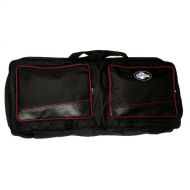 World Tour KC18S10 Deluxe Padded Keyboard Bag 38 X 15X 6