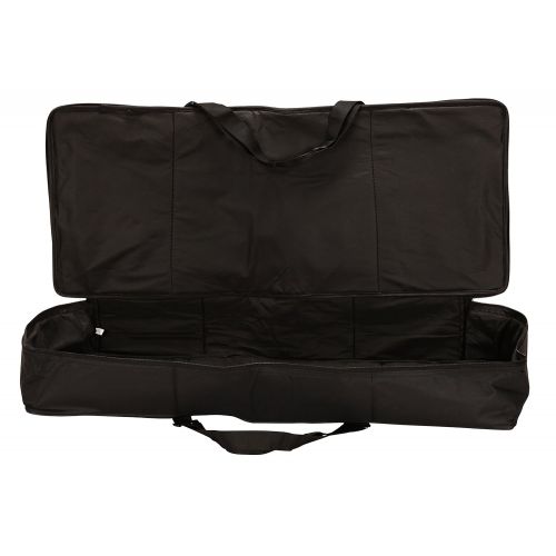  World Tour Keyboard Gig Bag, 38 x 15 x 6