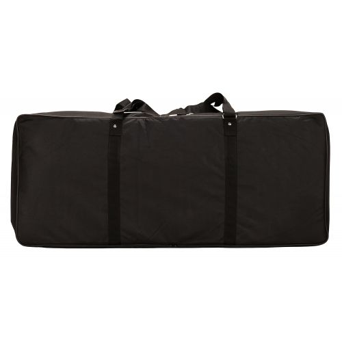  World Tour Keyboard Gig Bag, 38 x 15 x 6