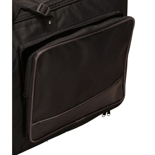  World Tour Keyboard Gig Bag, 38 x 15 x 6