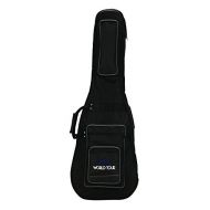 World Tour Pro Double Bass Guitar Gig Bag