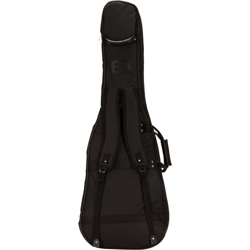  World Tour Pro Double Bass Guitar Gig Bag