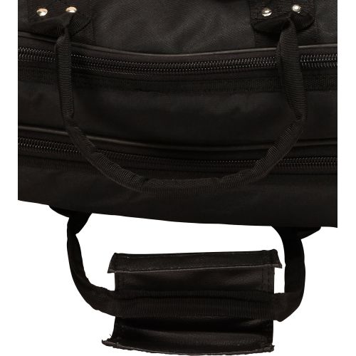  World Tour Pro Double Bass Guitar Gig Bag