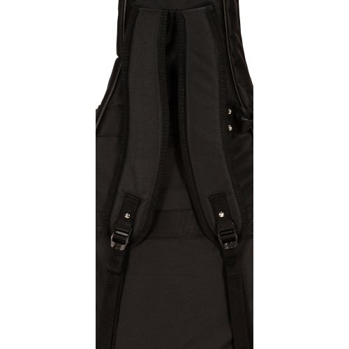  World Tour Pro Double Bass Guitar Gig Bag