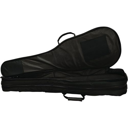  World Tour Pro Double Bass Guitar Gig Bag