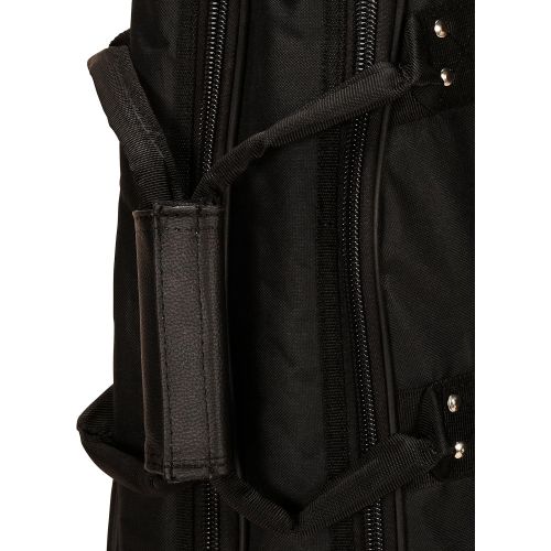  World Tour Pro Double Bass Guitar Gig Bag