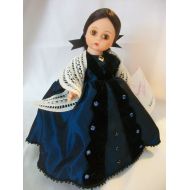 WorldOfWendys Madame Alexander MRS. OHARA 8 Doll with Box and Tag - Retired Gone with the Wind Doll, Rare, Vintage