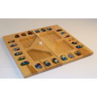 Square Root Games Four Player Mancala