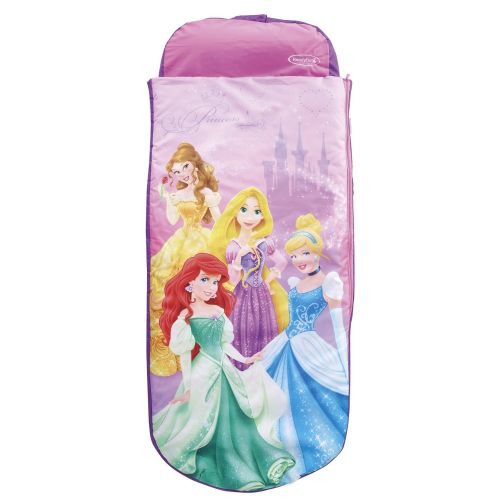  Worlds Apart Disney Princess Junior Ready Bed