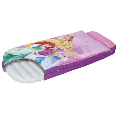  Worlds Apart Disney Princess Junior Ready Bed
