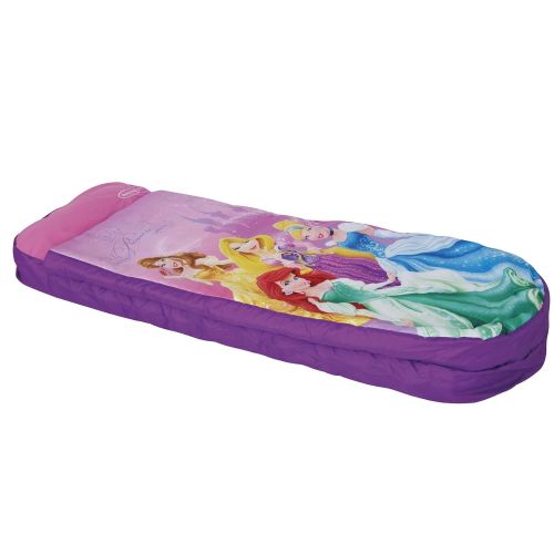  Worlds Apart Disney Princess Junior Ready Bed